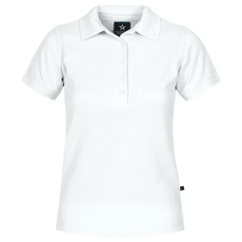 PSW3101000200 Texstar Poloskjorte 4041040