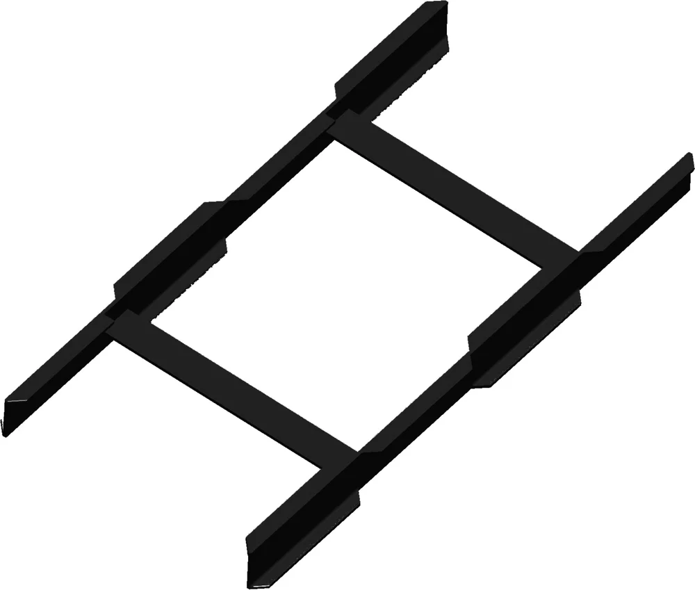 SKJØTESTYKKE BEWI RINGMUR v:7240177