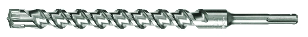 Milwaukee hammerbor SDS-plus 6×165 mm v:7265662 Milwaukee hammerbor SDS-plus 6×165 mm v:7265662
