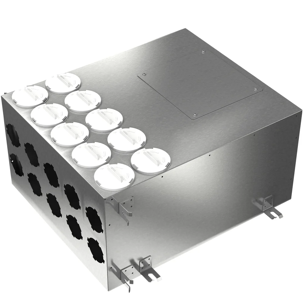 FORDELINGSBOKS STÅL Ø75X10 v:9135458 FORDELINGSBOKS STÅL Ø75X10 v:9135458
