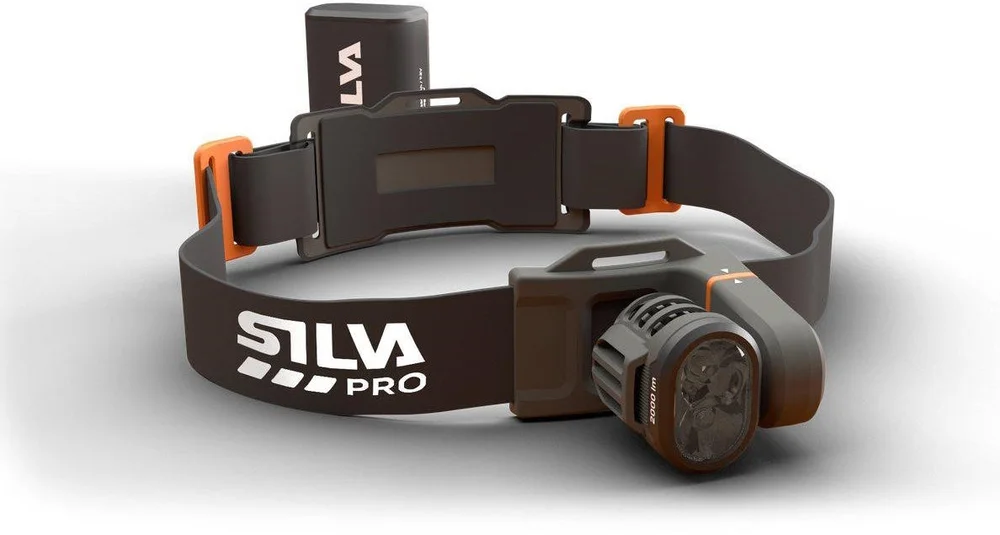 SILVA HODELYKT SILVA FREELIGHT 2000 v:2052308
