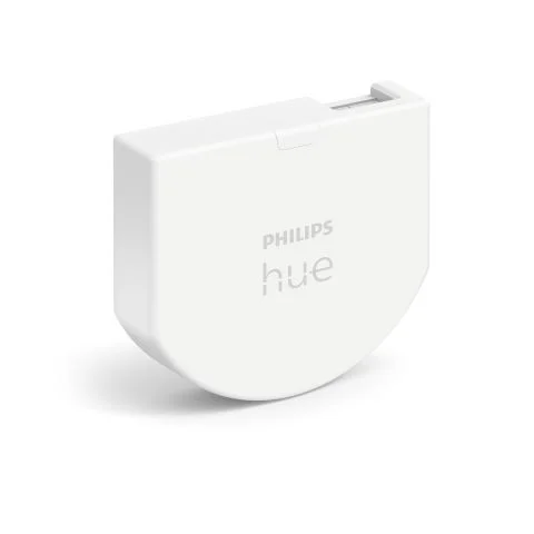 929003017101 Philips Hue Veggstrømbryter 4073298 929003017101 Philips Hue Veggstrømbryter 4073298