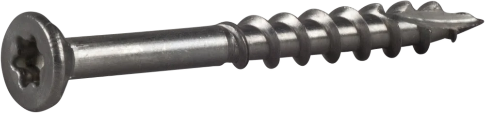 Terrasseskrue classic 4,2×42 250 stk v:2919660 Terrasseskrue classic 4,2×42 250 stk v:2919660