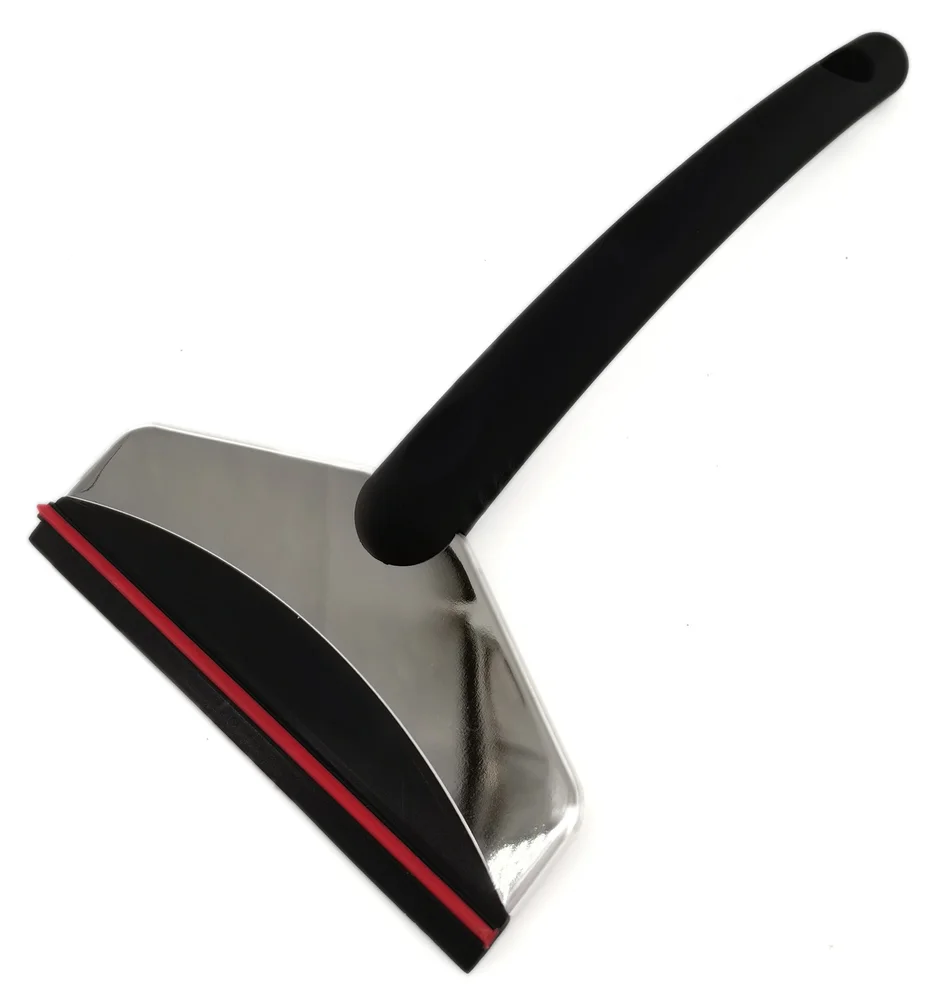 4-USE ISSKRAPE METALL v:6165858 4-USE ISSKRAPE METALL v:6165858