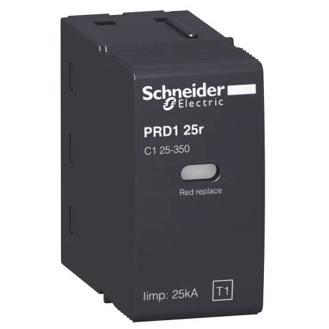 16315 Schneider Electric Reservepatron 3037554