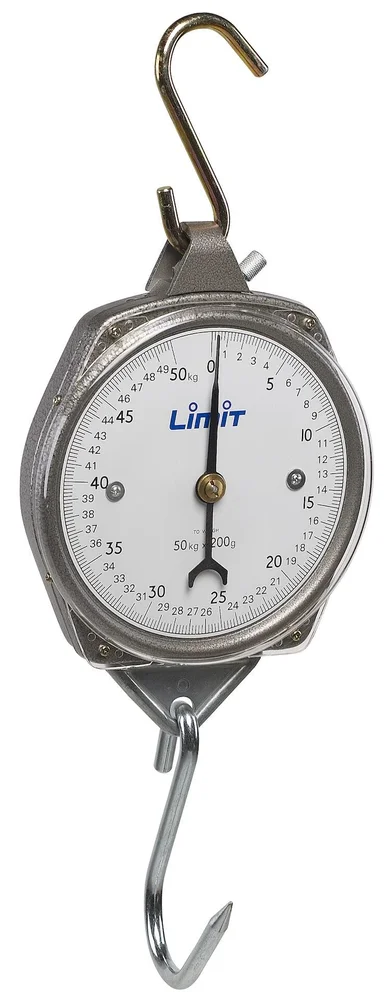 LIMIT VEKT HENGE KC-8 25 KG v:6593863