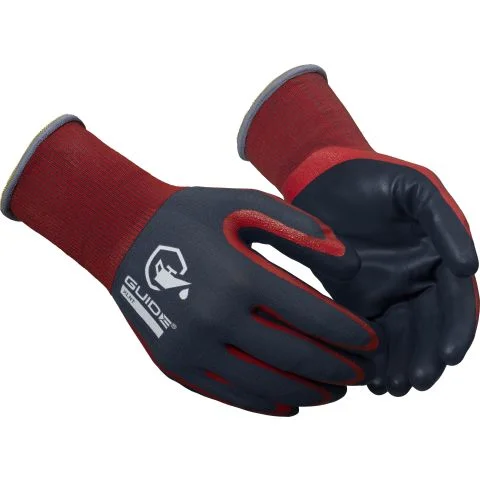 9502 Guide Gloves Hanske 3138161