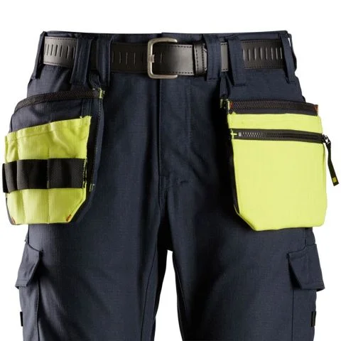 9787 ProtecWork Snickers Workwear Hylsterlomme 1284450