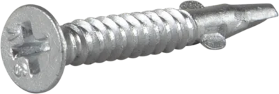 VINGESKRUE STÅL SH BS 4,2X32 CS-250 v:4731599
