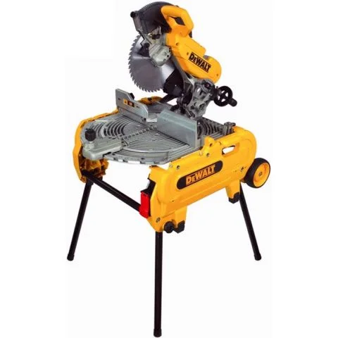 D27107 Dewalt Klyve-, kapp- og gjærsag IJ11801-1