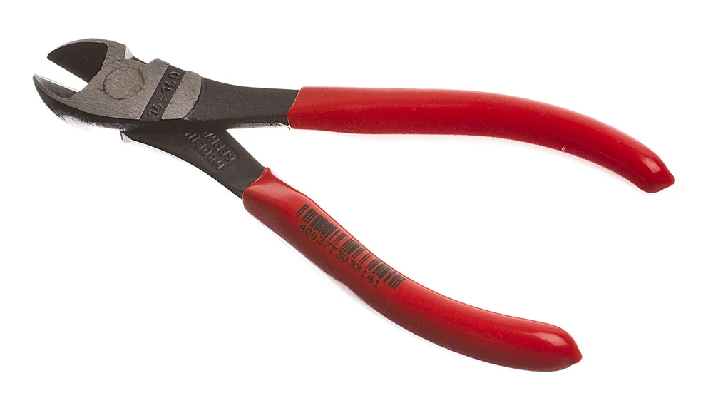 Knipex Kraftsideavbiter 7401, 160 mm v:1122729