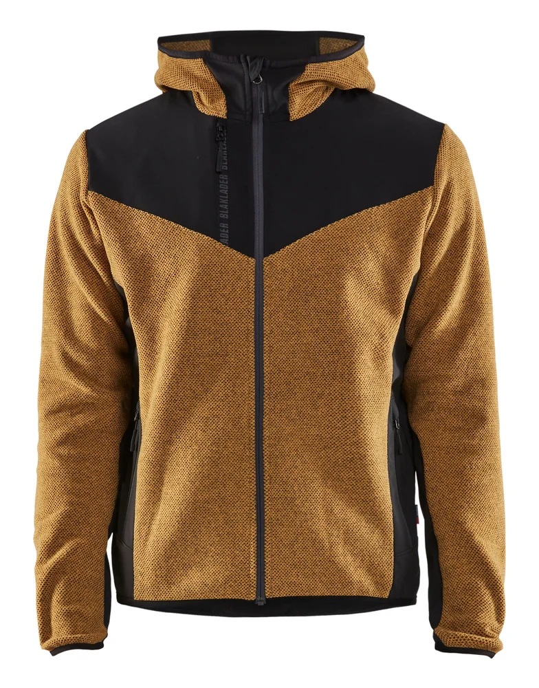 JAKKE STRIKKET 594025363799S v:2118009