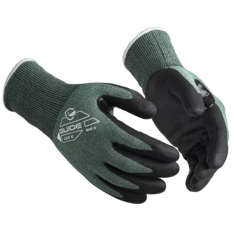 330 Guide Gloves Hanske 3138823