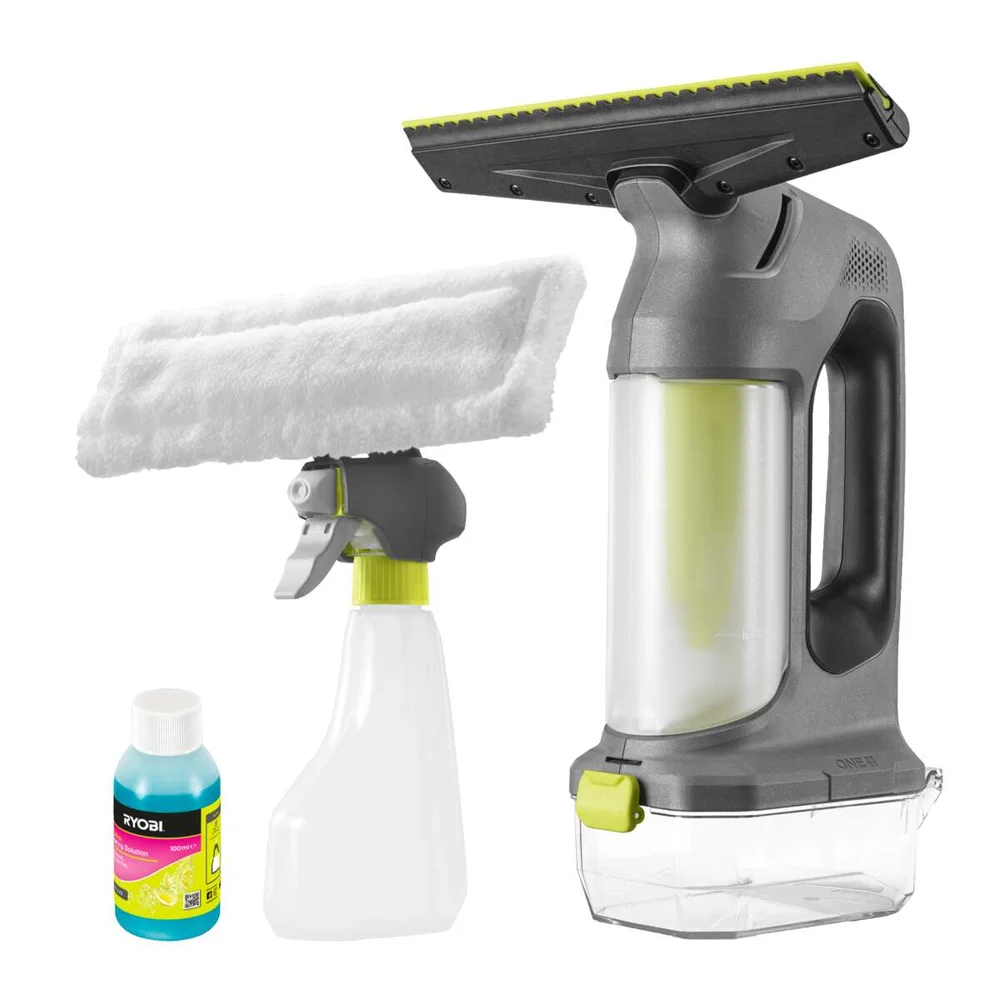 Ryobi ONE+™ RWV18-0 vindusvasker u/batteri v:5088092