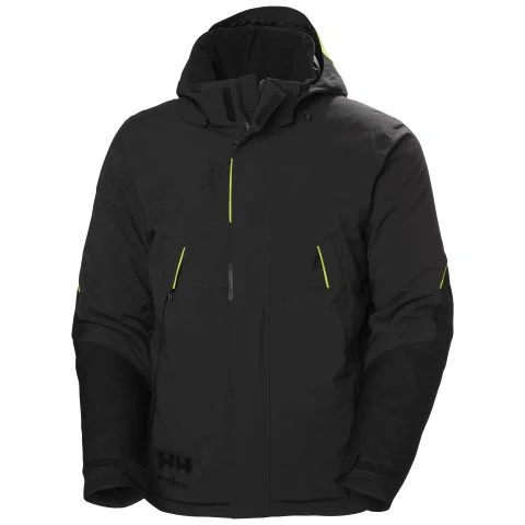 Magni Evolution 71303_990 Helly Hansen Workwear Vinterjakke 4071295