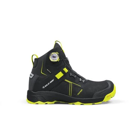 VAPOR 3 Solid Gear Vernesko boot 4072408