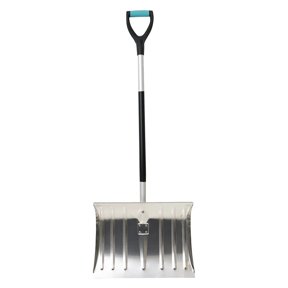 Snøskuffe flat 125 cm v:3987788