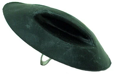 Gelia Propp til oppvaskkum av gummi v:5359194 Gelia Propp til oppvaskkum av gummi v:5359194