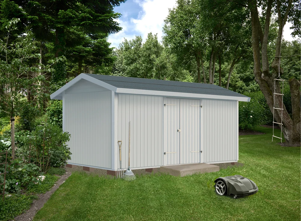 REDSKAPSBOD FINNSTORP 10 v:3031667 REDSKAPSBOD FINNSTORP 10 v:3031667