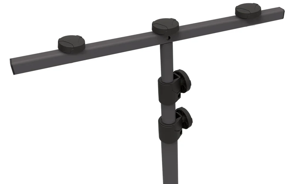 SCANGRIP DUAL BRACKET 3M TRIPOD v:5905203 SCANGRIP DUAL BRACKET 3M TRIPOD v:5905203