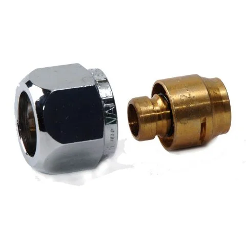 FG049501120 Gustavsberg Koblingssett 3086157