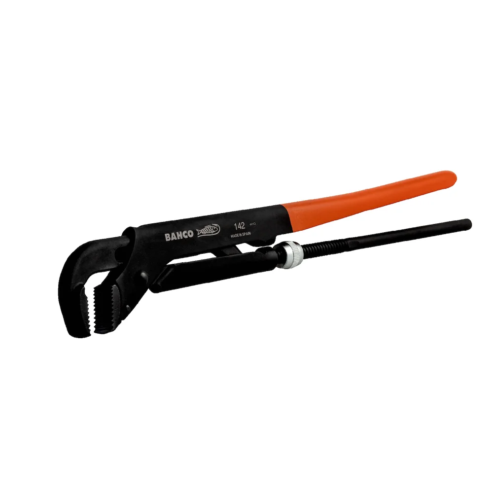 BAHCO UNIVERSALRØRTANG 147 5" v:1182629