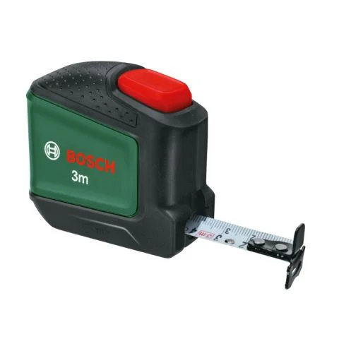 1600A032UX Bosch DIY Målebånd 4096456