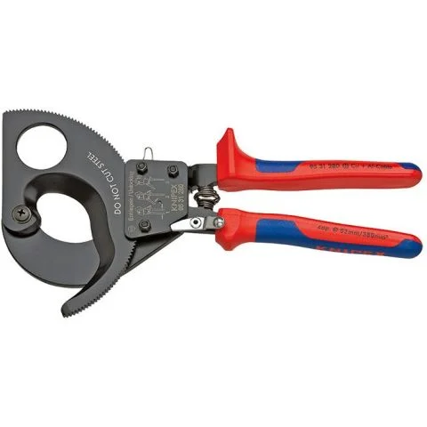 9531-series Knipex Kabelavbiter TT10538-2 9531-series Knipex Kabelavbiter TT10538-2