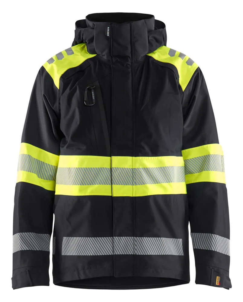 SKALLJAKKE 4420197799334XL v:1002409