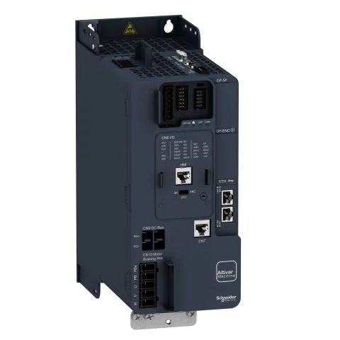 ATV340 Schneider Electric Frekvensomformer 3099700