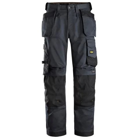 6251 AllroundWork Snickers Workwear Arbeidsbukse 3062877