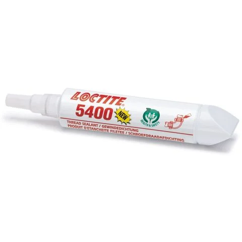 5400 Loctite Gjengetetning 2460097 5400 Loctite Gjengetetning 2460097