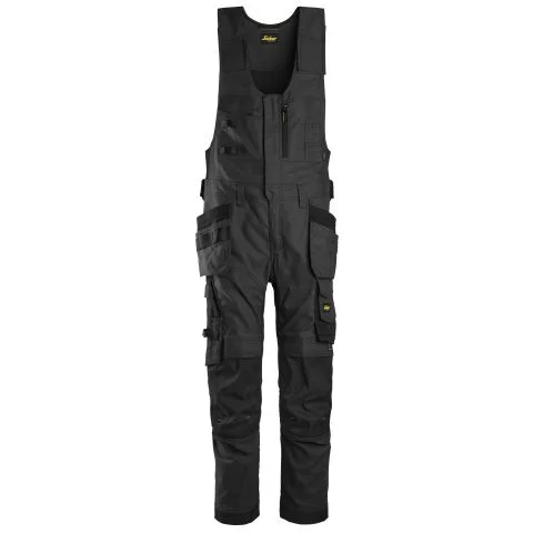 6014 Snickers Workwear Selebukse 4081405