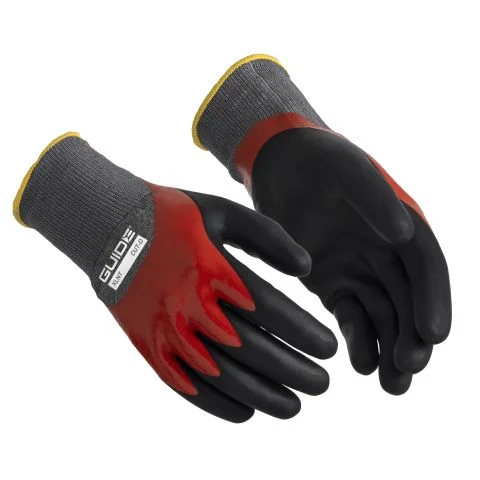 9507 Guide Gloves Hanske 3138415