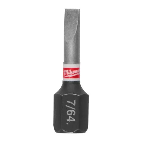 Shockwave 4932500386 Milwaukee Bits 4096486