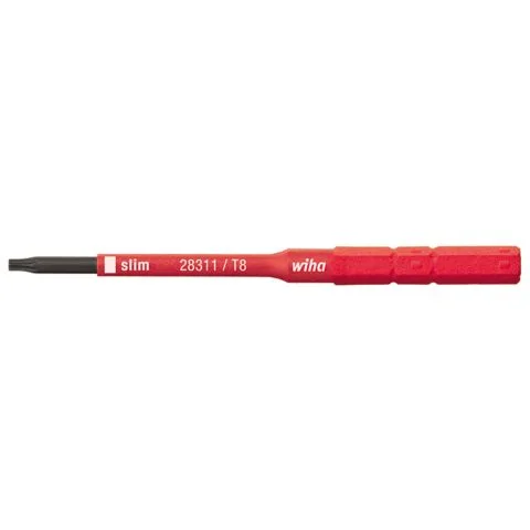 slimBit 35506 Wiha Bits 4076179
