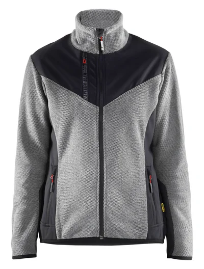 JAKKE STRIKKET 594325369099M v:4580995