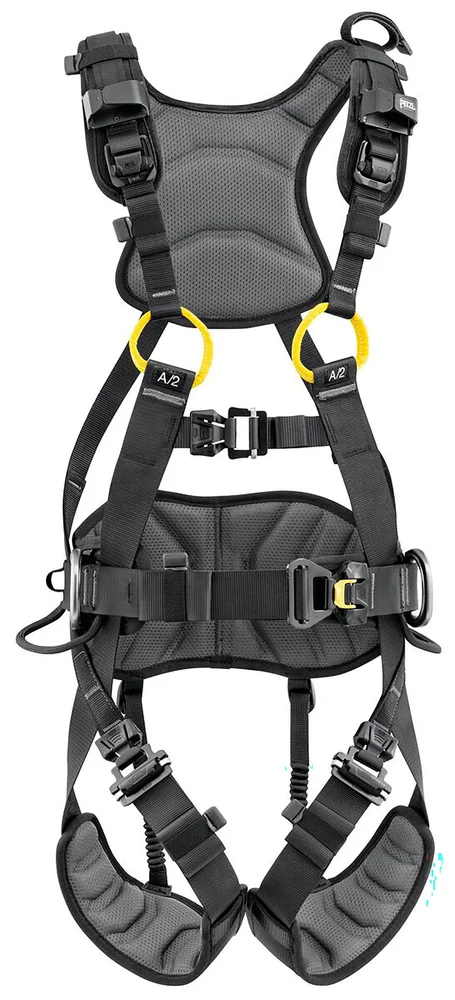 HELSELE PETZL VOLT LIGHT v:6577796