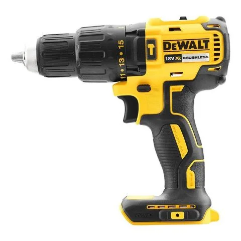 DCD778D2T-QW Dewalt Slagbormaskin 3070210