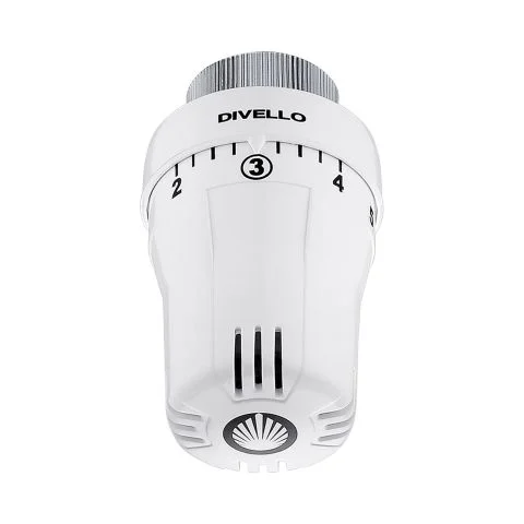 Total M28-TA DIVELLO Termostathode 3126937