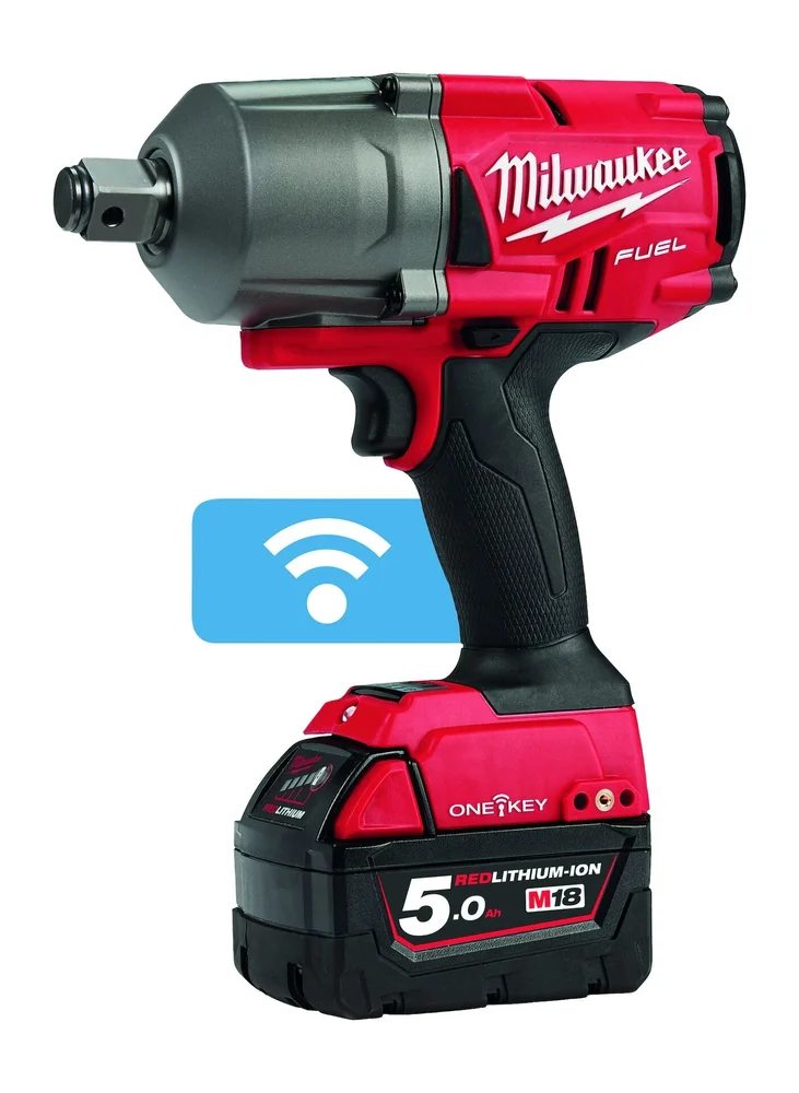 MILWAUKEE MUTTERTREK. M18ONEFHIWF34-502X v:6237216 MILWAUKEE MUTTERTREK. M18ONEFHIWF34-502X v:6237216