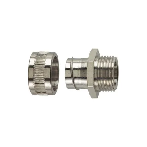 166-30321 Hellermann Tyton Metallkobling 3037866