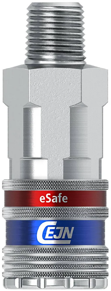 KOBLING 3/8 UTV 320 ESAFE v:3890717