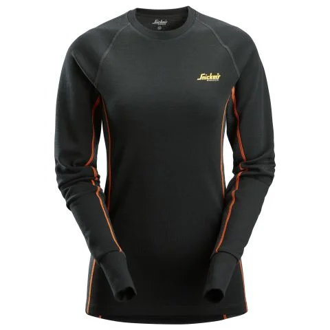9470 Snickers Workwear Undertrøye 4063226