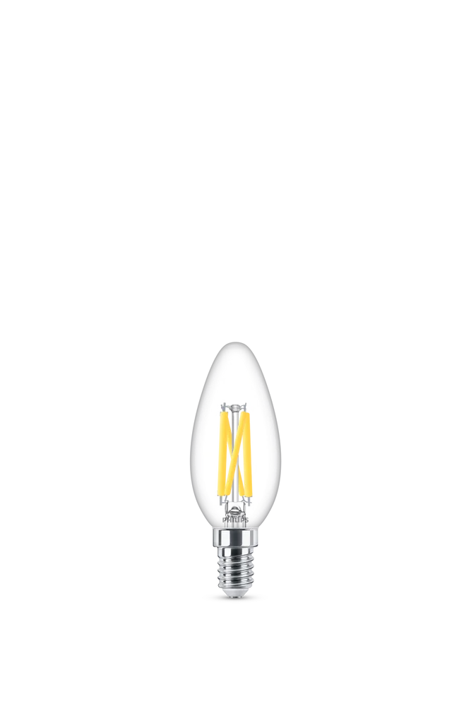 LED CLASSIC MIGNON 40W E14 KLAR WGD v:5705292