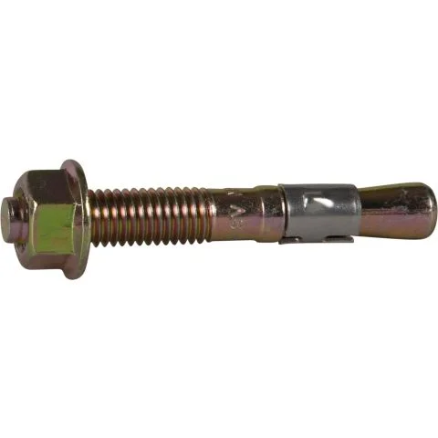 Golden Anchor ESSVE Pinneskrueekspander 3065783 Golden Anchor ESSVE Pinneskrueekspander 3065783