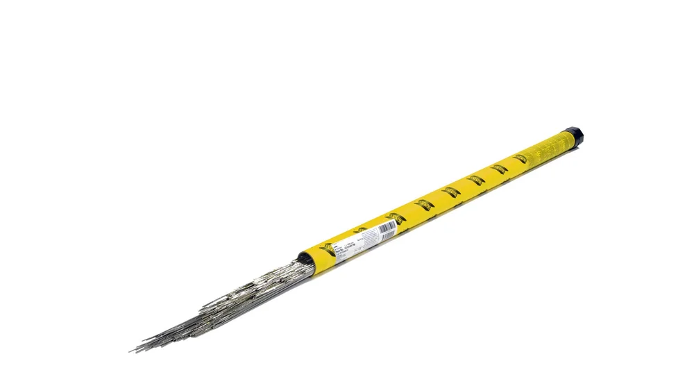 ESAB TIGTRÅD OK TIGROD 2209 1,6MM X 1000MM 5KG v:5293418