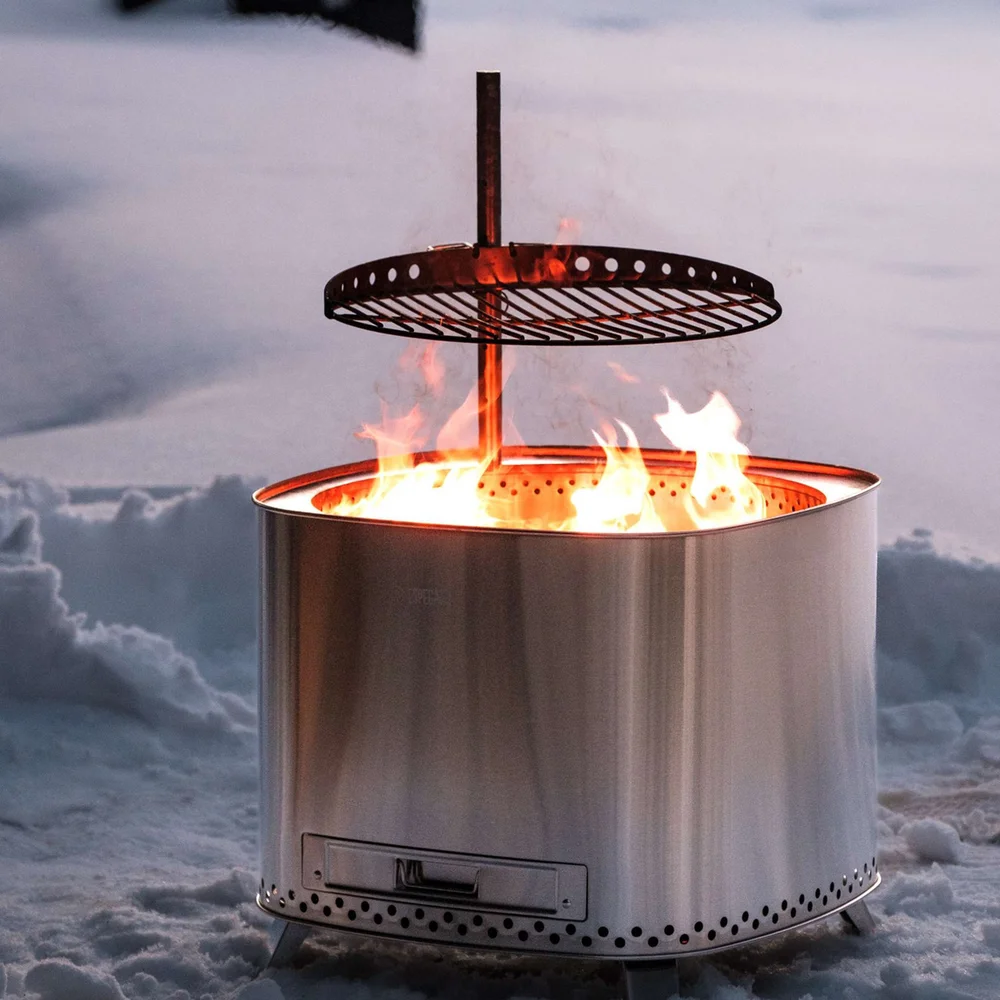 ESPEGARD BÅLBRENNER BRASA 50 v:4901567