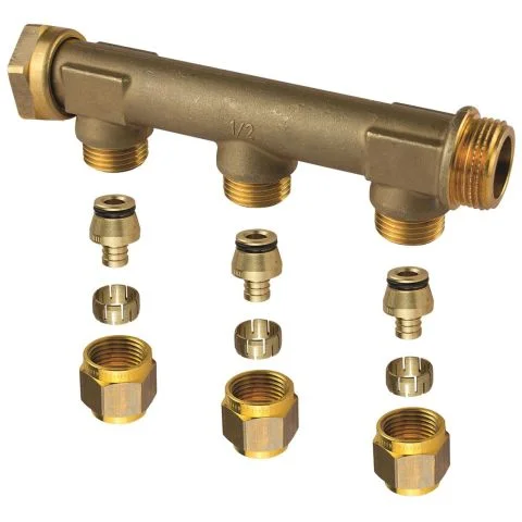 Aqua PLUS Uponor Fordeler 2813319