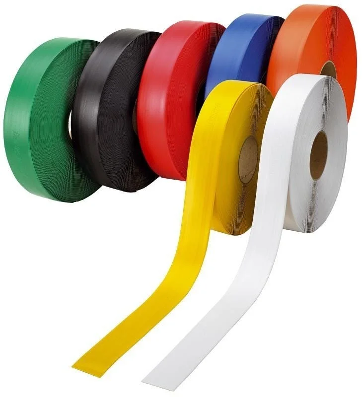GIGANT GULVTEIP EXTREME YELLOW 50 v:6809089
